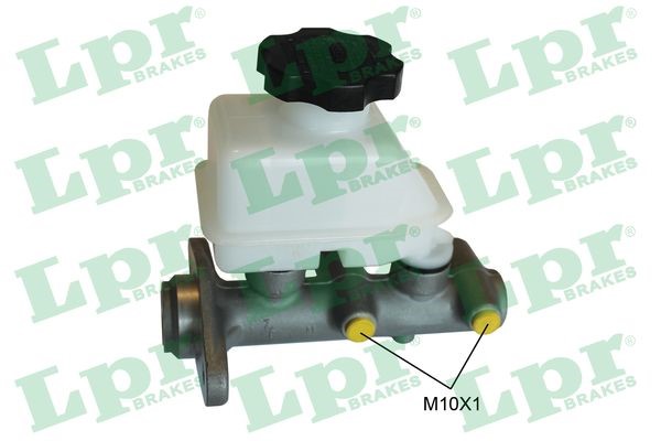 Huvudbromscylinder Lpr 1489 LPR