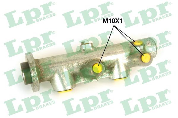 Huvudbromscylinder Lpr 1538 LPR
