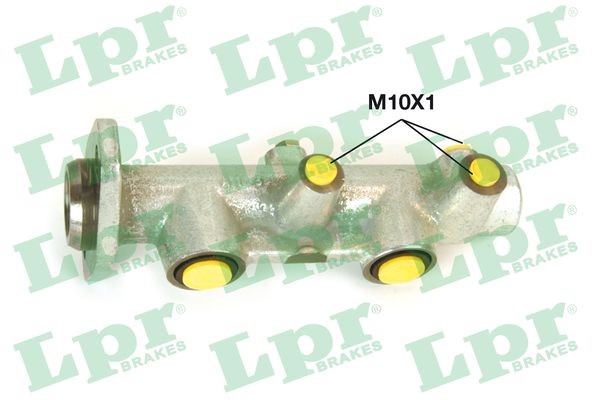 Huvudbromscylinder Lpr 1539 LPR