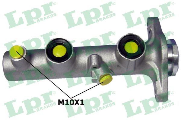 Huvudbromscylinder Lpr 1557 LPR