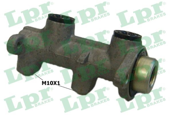 Huvudbromscylinder Lpr 1558 LPR