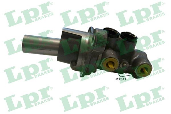 Huvudbromscylinder Lpr 1561 LPR