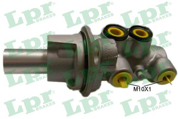 Huvudbromscylinder Lpr 1562 LPR