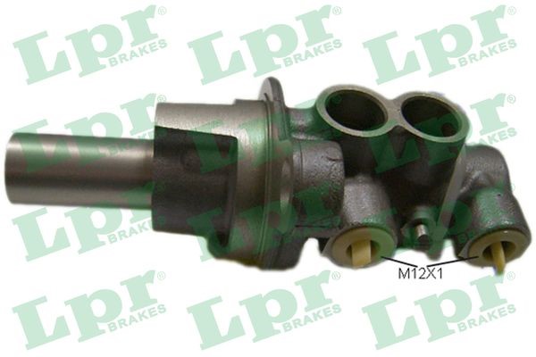 Huvudbromscylinder Lpr 1564 LPR