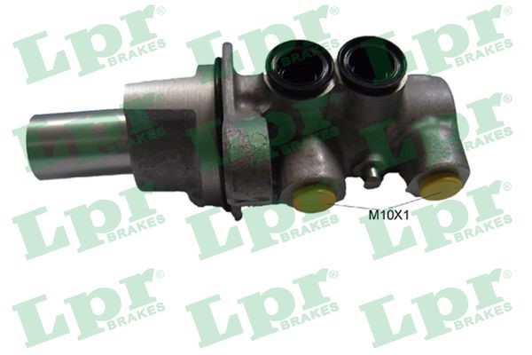 Huvudbromscylinder Lpr 1565 LPR