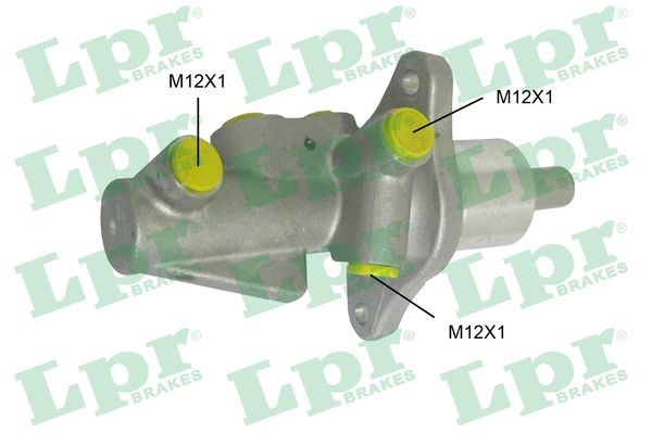 Huvudbromscylinder Lpr 1571 LPR