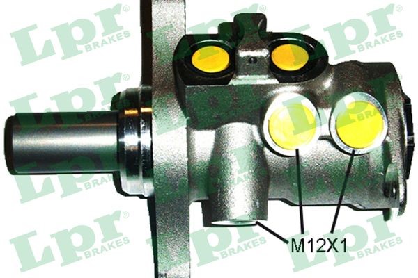 Huvudbromscylinder Lpr 1580 LPR