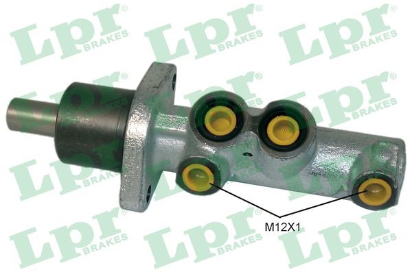 Huvudbromscylinder Lpr 1583 LPR