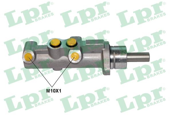 Huvudbromscylinder Lpr 1586 LPR