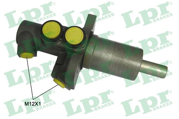 Huvudbromscylinder Lpr 1589 LPR