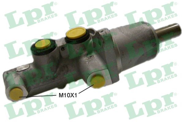 Huvudbromscylinder Lpr 1596 LPR
