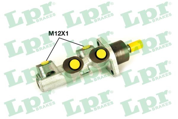 Huvudbromscylinder Lpr 1688 LPR