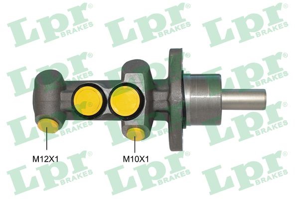 Huvudbromscylinder Lpr 1689 LPR
