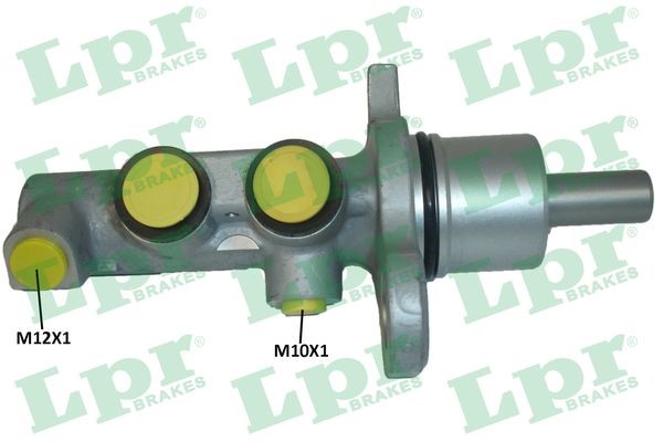Huvudbromscylinder Lpr 1693 LPR