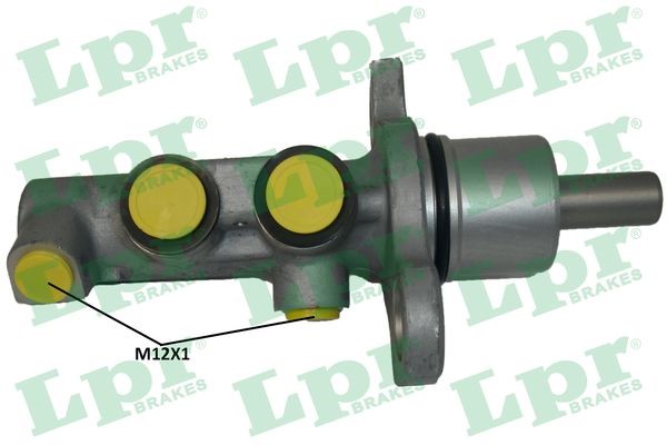 Huvudbromscylinder Lpr 1694 LPR