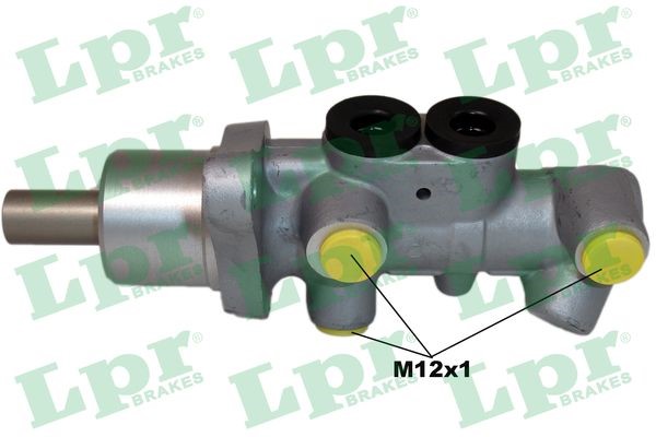 Huvudbromscylinder Lpr 1696 LPR