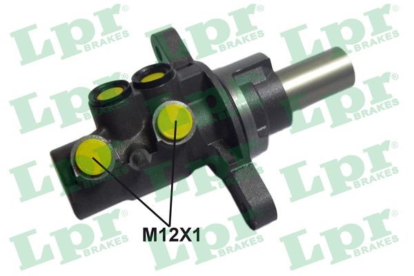 Huvudbromscylinder Lpr 1699 LPR