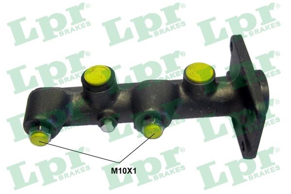 Huvudbromscylinder Lpr 1708 LPR
