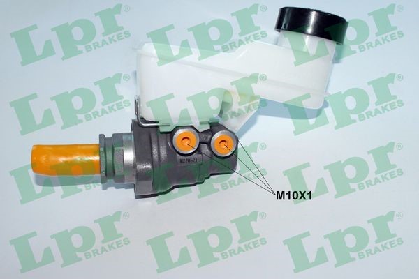 Huvudbromscylinder Lpr 1710 LPR