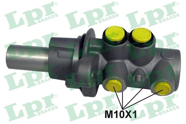 Huvudbromscylinder Lpr 1714 LPR