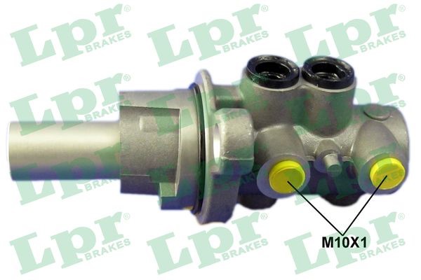 Huvudbromscylinder Lpr 1715 LPR