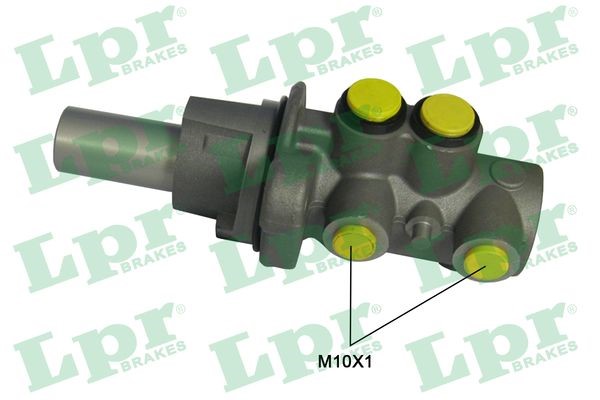Huvudbromscylinder Lpr 1717 LPR