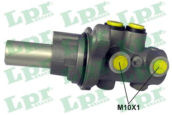 Huvudbromscylinder Lpr 1718 LPR