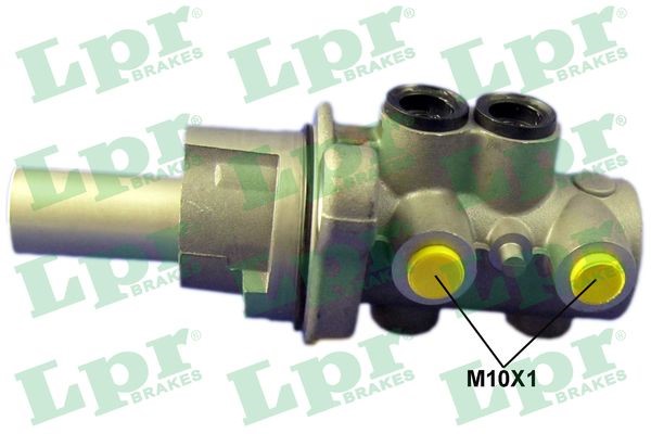 Huvudbromscylinder Lpr 1725 LPR