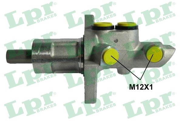 Huvudbromscylinder Lpr 1726 LPR