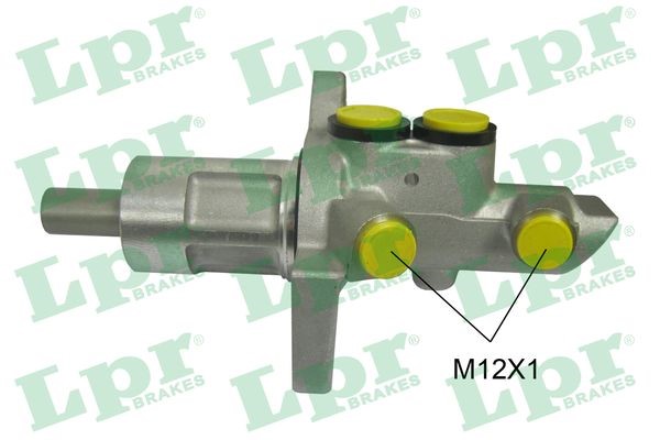 Huvudbromscylinder Lpr 1727 LPR