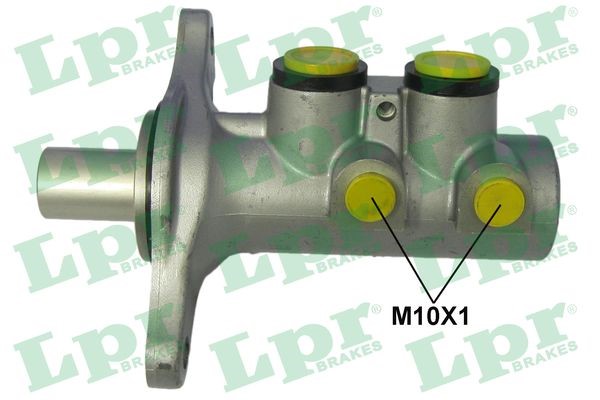Huvudbromscylinder Lpr 1753 LPR