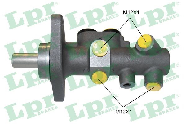 Huvudbromscylinder Lpr 1760 LPR