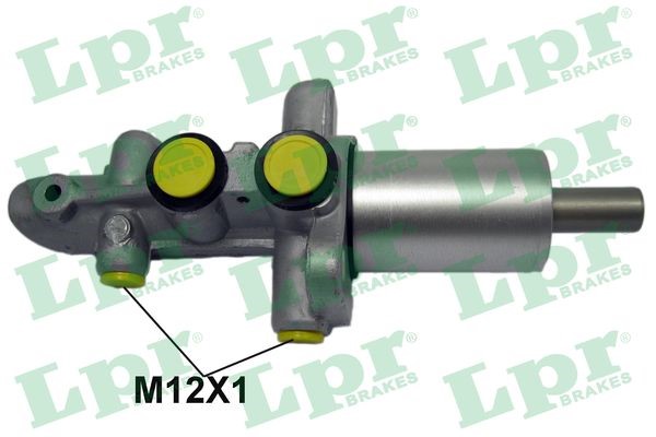 Huvudbromscylinder Lpr 1761 LPR Huvudbromscylinder Lpr 1761 LPR