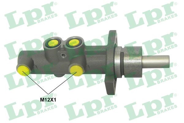 Huvudbromscylinder Lpr 1762 LPR