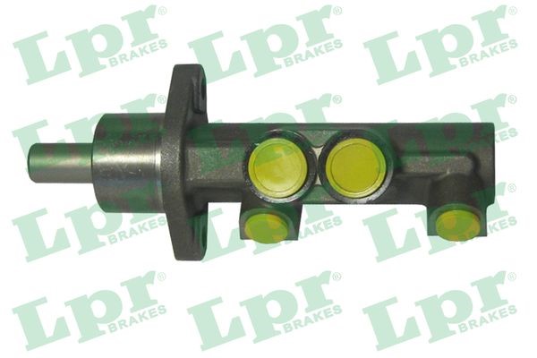 Huvudbromscylinder Lpr 1765 LPR