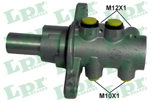 Huvudbromscylinder Lpr 1769 LPR