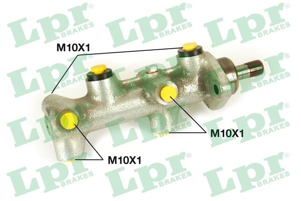 Huvudbromscylinder Lpr 1800 LPR