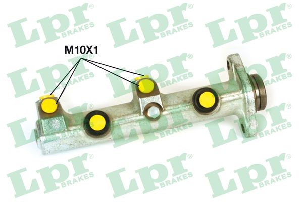 Huvudbromscylinder Lpr 1804 LPR
