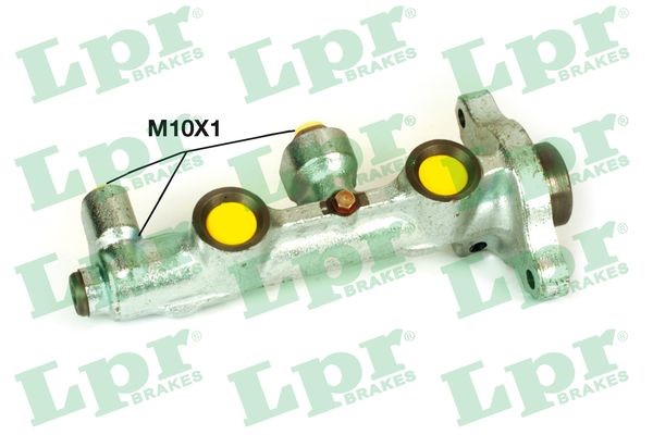 Huvudbromscylinder Lpr 1817 LPR