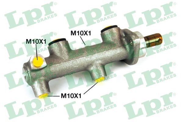 Huvudbromscylinder Lpr 1826 LPR