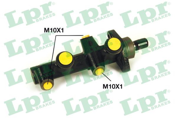 Huvudbromscylinder Lpr 1855 LPR Huvudbromscylinder Lpr 1855 LPR