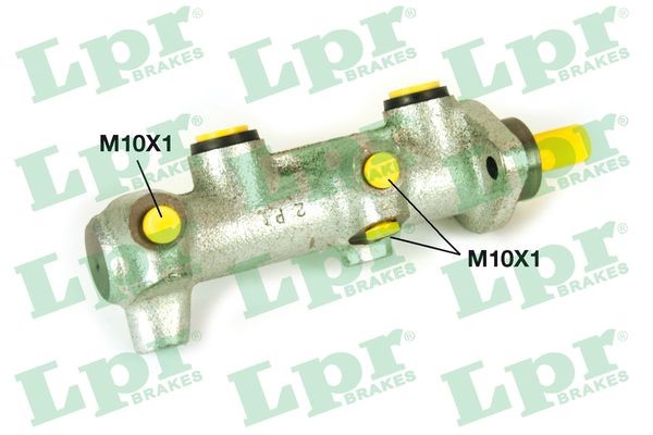Huvudbromscylinder Lpr 1860 LPR