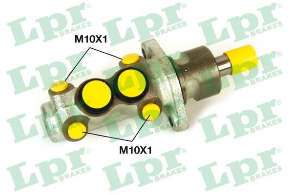Huvudbromscylinder Lpr 1862 LPR