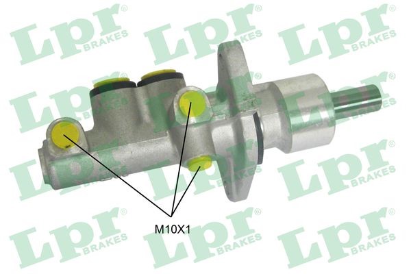 Huvudbromscylinder Lpr 1870 LPR