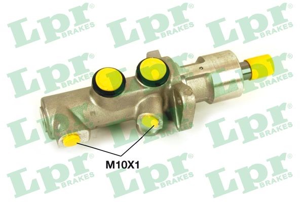 Huvudbromscylinder Lpr 1871 LPR