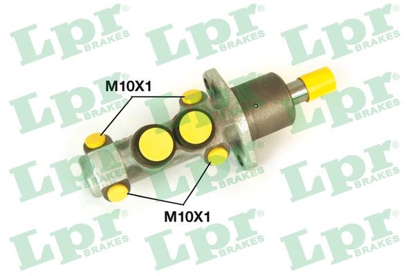 Huvudbromscylinder Lpr 1875 LPR