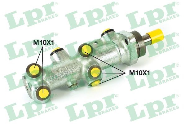 Huvudbromscylinder Lpr 1892 LPR