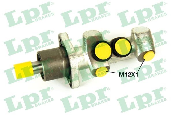 Huvudbromscylinder Lpr 1900 LPR