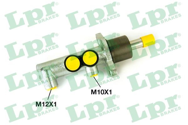 Huvudbromscylinder Lpr 1928 LPR
