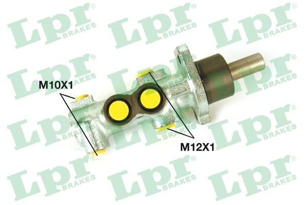Huvudbromscylinder Lpr 1950 LPR